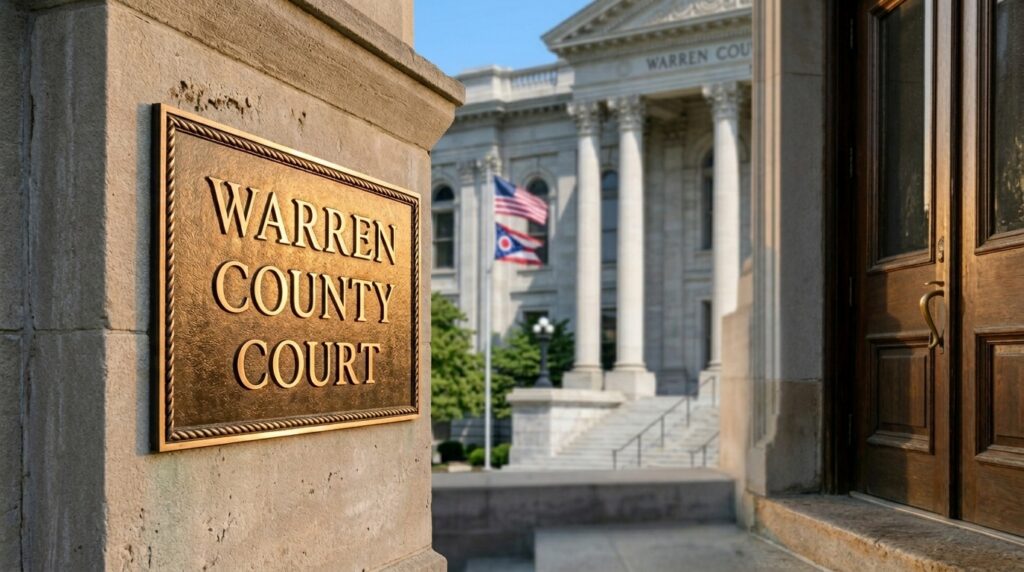Warren County Court