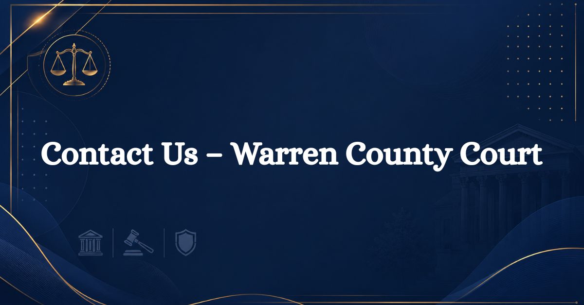 Contact-Us-–-Warren-County-Court