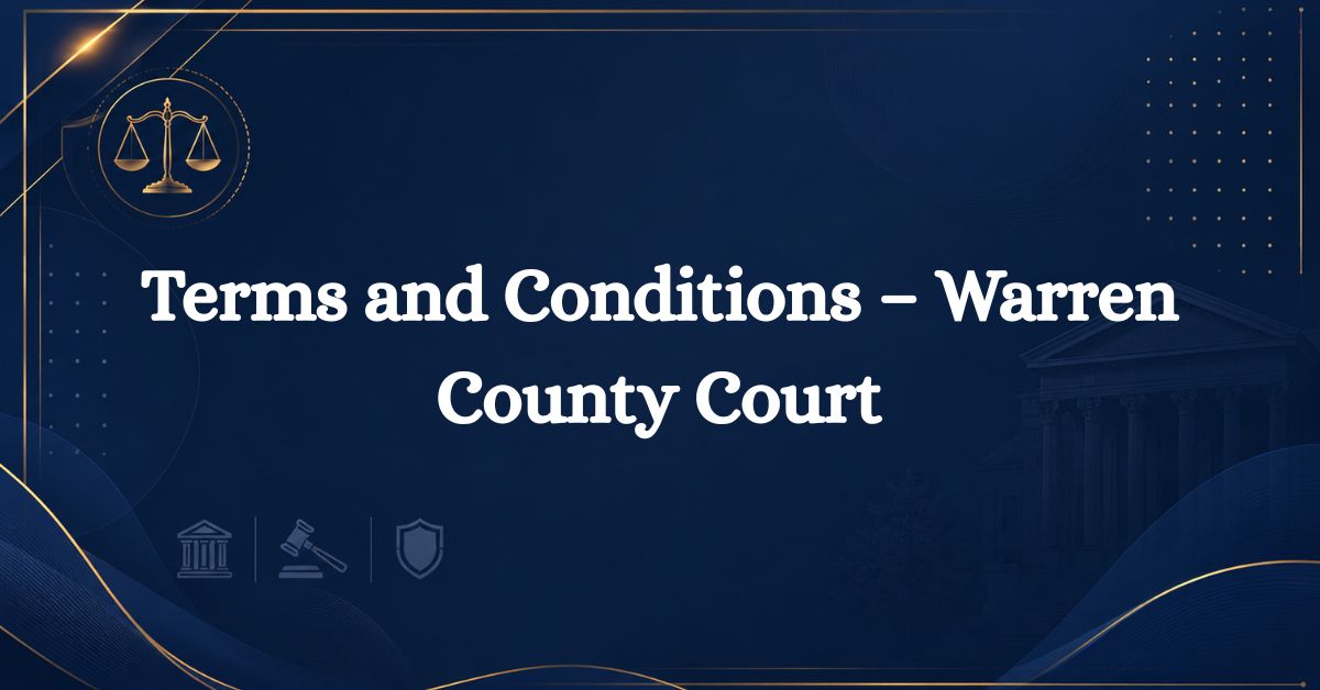 Terms-and-Conditions-–-Warren-County-Court