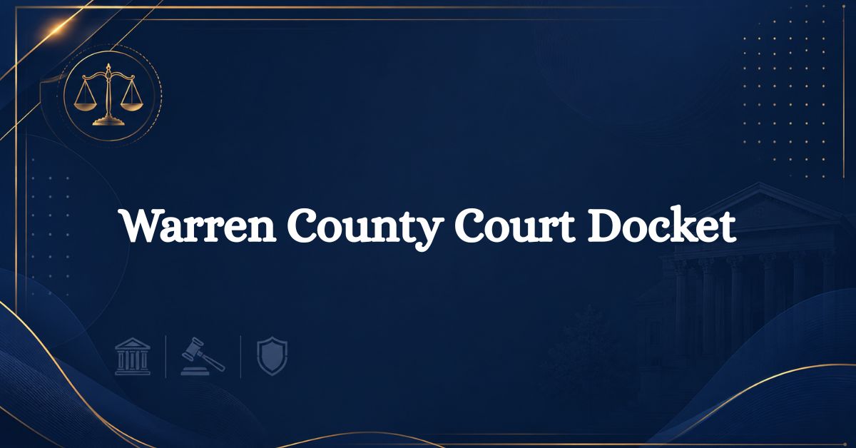 Warren-County-Court-Docket