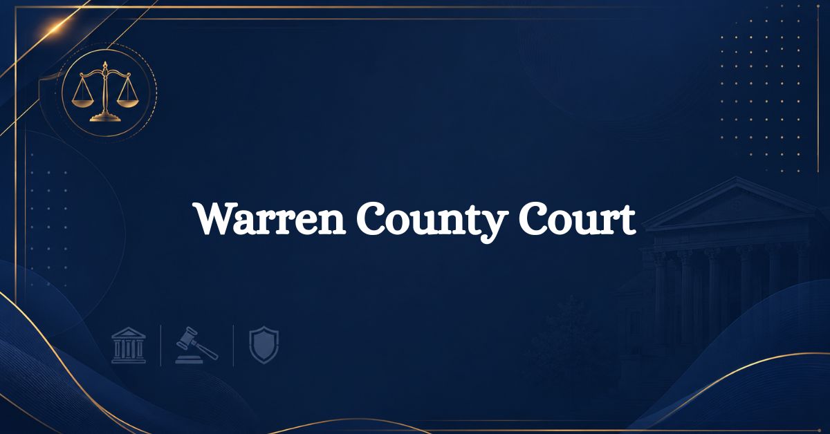 Warren-County-Court