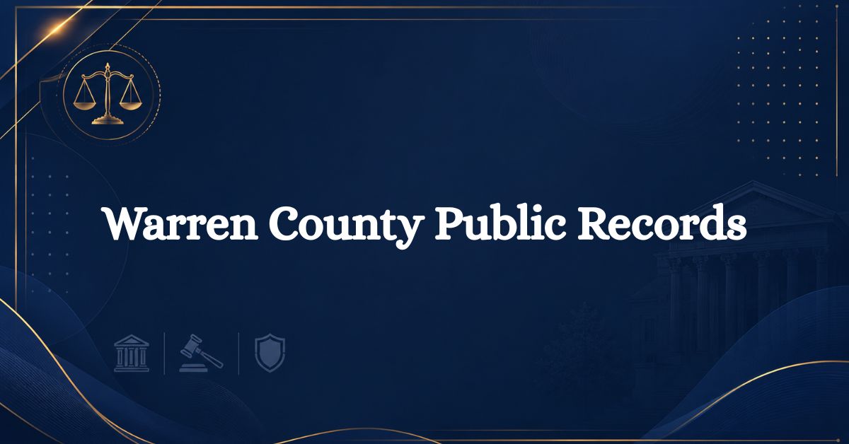 Warren-County-Public-Records